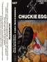 Commodore  C64  -  CHUCKIEEGG